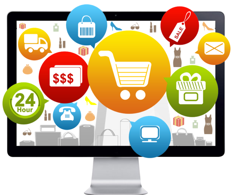 Ecommerce-PNG-Image - Salva López